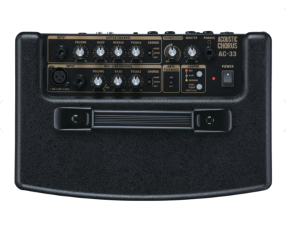 Roland AC-33 - Image 6