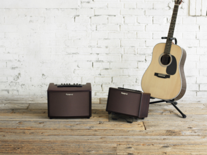 Roland AC-33 - Image 2