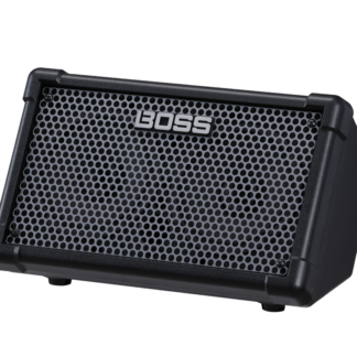 BOSS Cube Street 2