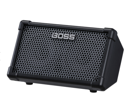 BOSS Cube Street 2