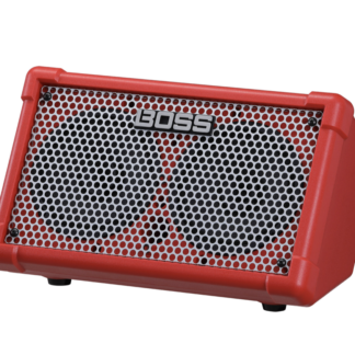BOSS Cube Street 2 Red
