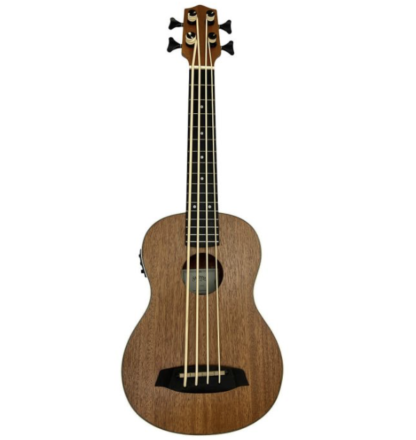 Santana UKBAS 3 bas-ukulele