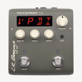 L.R. Baggs Voiceprint DI