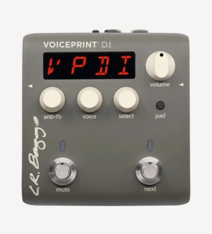 L.R. Baggs Voiceprint DI