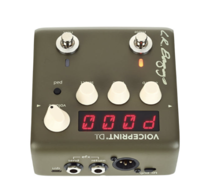 L.R. Baggs Voiceprint DI - Image 2