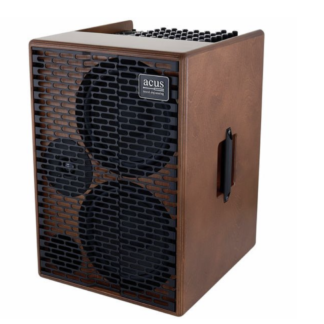 ACUS One AD wood (350w)