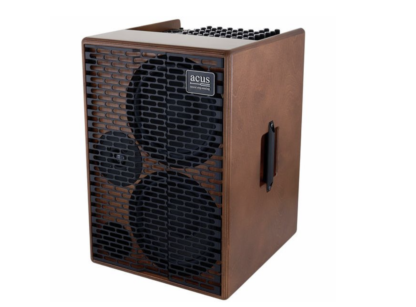 ACUS One AD wood (350w)