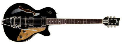 Duesenberg Starplayer TV Black / DTV-BK - Image 2