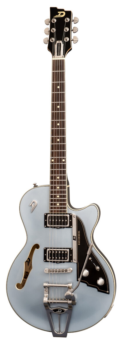 Duesenberg Starplayer TV Catalina Avalon Blue / DTV-CAB - Image 2