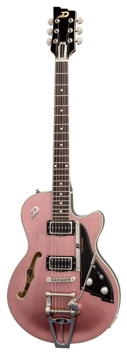 Duesenberg Starplayer TV Catalina Sunset Rose / DTV-CSR - Image 2