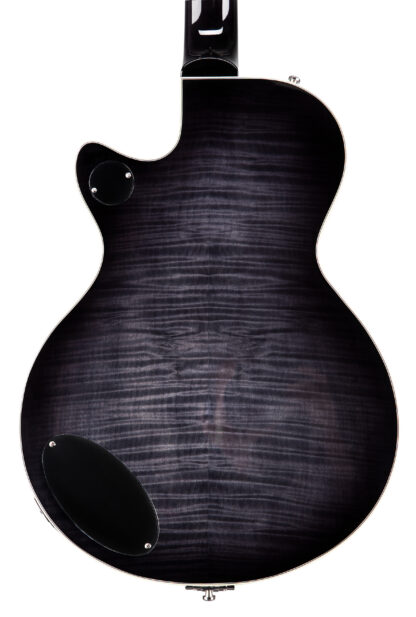 Duesenberg Starplayer TV Deluxe Black / DTV-DLX-BK - Image 3