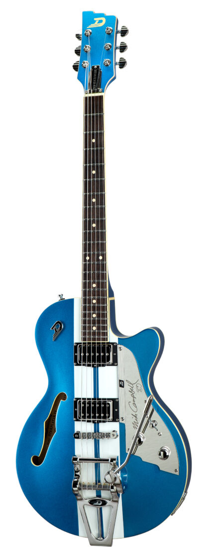 Duesenberg Alliance Series Mike Campbell / DTV-MC - Image 3