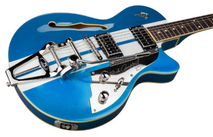 Duesenberg Alliance Series Mike Campbell / DTV-MC - Image 2