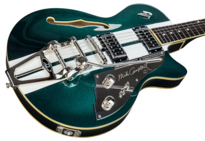 Duesenberg Alliance Series Mike Campbell 40th ann./ DTV-MC40 - Image 3
