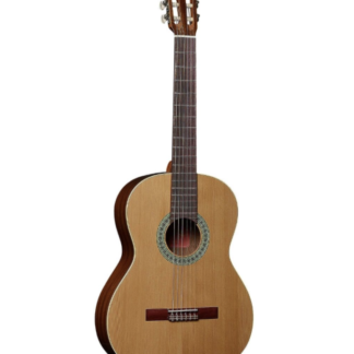 Santana El Clásico 54 spansk guitar