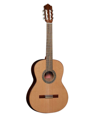 Santana El Clásico 60 spansk guitar