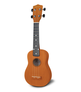 Reno RU150-NA ukulele natur m. taske