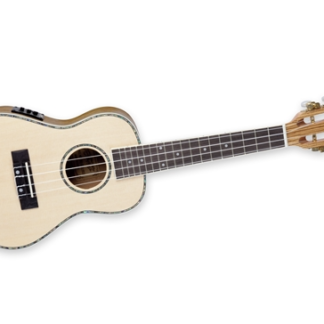 Reno RU320E Grand Concert Ukulele m. pickup