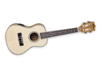 Reno RU320E Grand Concert Ukulele m. pickup