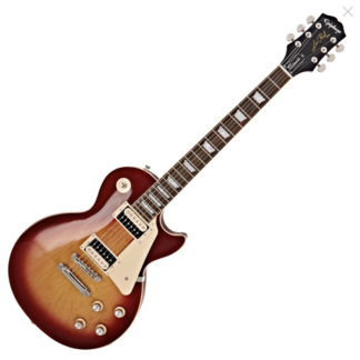 Epiphone Les Paul Classic, Heritage Cherry Sunburst