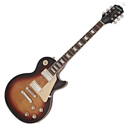 Epiphone Les Paul Standard 60s, Bourbon Burst