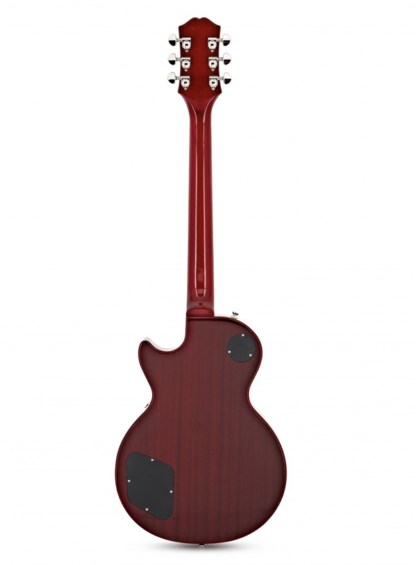 Epiphone Les Paul Standard 60s, Bourbon Burst - Image 3
