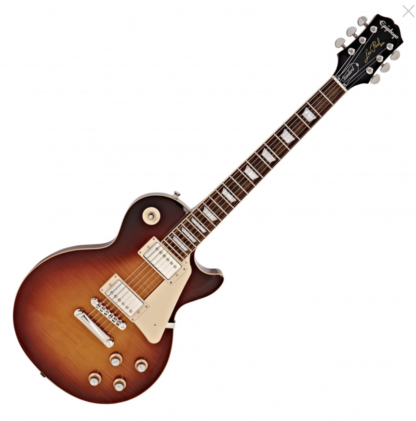 Epiphone Les Paul Standard 60s, Ice Tea