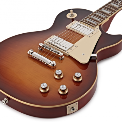 Epiphone Les Paul Standard 60s, Ice Tea - Image 2