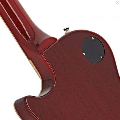 Epiphone Les Paul Standard 60s, Ice Tea - Image 4