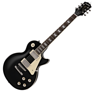 Epiphone Les Paul Standard 60s, Ebony