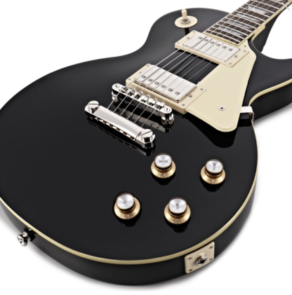 Epiphone Les Paul Standard 60s, Ebony - Image 2
