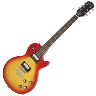 Epiphone Les Paul Studio LT Heritage Sunburst