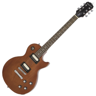 Epiphone Les Paul Studio LT Walnut
