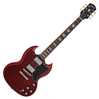 Epiphone SG Standard 61 Vintage Cherry