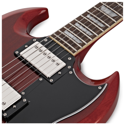 Epiphone SG Standard 61 Vintage Cherry - Image 2