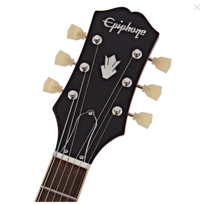 Epiphone SG Standard 61 Vintage Cherry - Image 4
