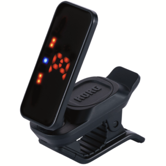 KORG PC-2+ PitchClip2 tuner