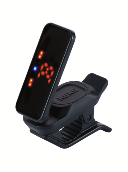 KORG PC-2+ PitchClip2 tuner