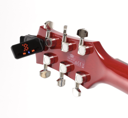 KORG PC-2+ PitchClip2 tuner - Image 4