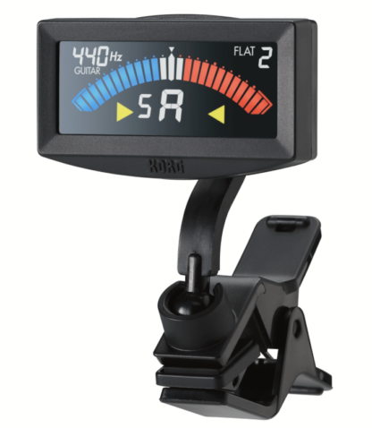 KORG AW-4G-BK tuner