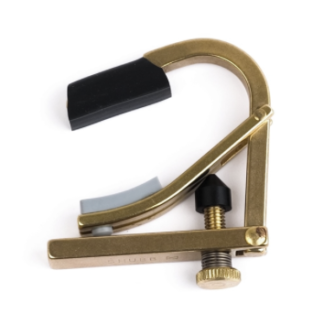 Shubb C7B Partial Capo 3 Str