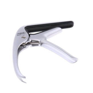 Musedo MC-6 capo til spansk guitar