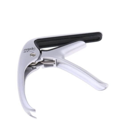Musedo MC-6 capo til spansk guitar