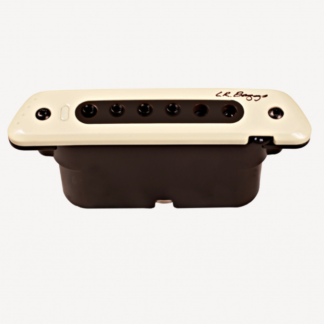 L.R. Baggs M80