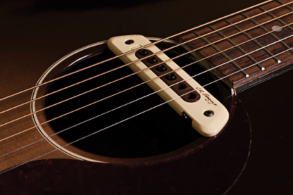 L.R. Baggs M80 - Image 2