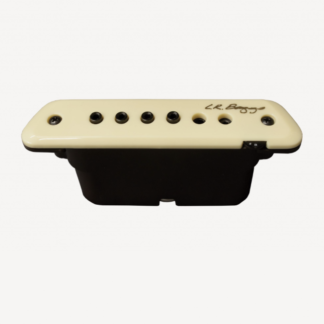 L.R. Baggs M1 Active
