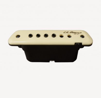 L.R. Baggs M1 Active