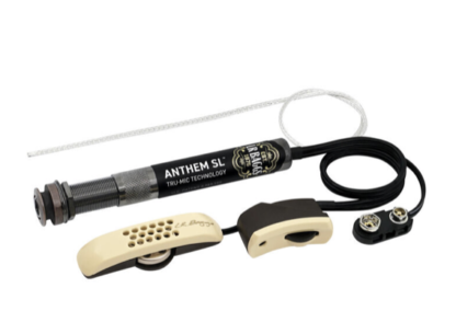 L.R. Baggs Anthem SL