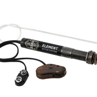 L.R. Baggs Element Active System