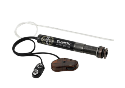 L.R. Baggs Element Active System